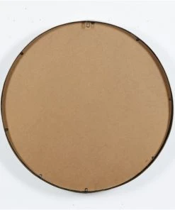 Grayson Lane 31.5-in x 31.5-in Modern Round Black Wall Mirror 4 Grayson Lane 31.5-in x 31.5-in Modern Round Black Wall Mirror -GRAYSON LANE shop 330945315 AlternateImage5 l