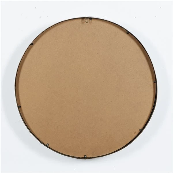 330945315_AlternateImage5_l.jpg Grayson Lane 31.5-in x 31.5-in Modern Round Black Wall Mirror -GRAYSON LANE shop 330945315 AlternateImage5 l