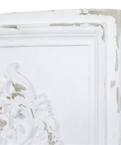 Grayson Lane 39-in H x 18-in W Ornamental Fibreglass Wall Accent -GRAYSON LANE shop 330945329 AlternateImage5 l