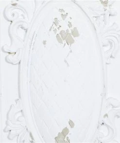 Grayson Lane 39-in H x 18-in W Ornamental Fibreglass Wall Accent -GRAYSON LANE shop 330945329 AlternateImage6 l