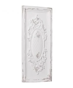 Grayson Lane 39-in H x 18-in W Ornamental Fibreglass Wall Accent -GRAYSON LANE shop 330945329 AlternateImage7 l
