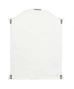 Grayson Lane 22-in x 28-in White Wood Vintage Wall-Mounted Cabinet -GRAYSON LANE shop 330945352 AlternateImage8 l