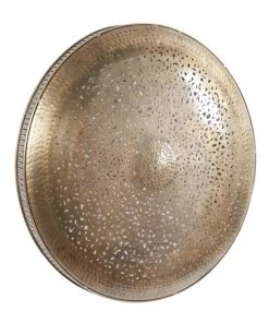 Grayson Lane 31.5-in H x 31.5-in W Ornamental Metal Wall Accent -GRAYSON LANE shop 330945354 AlternateImage7 l