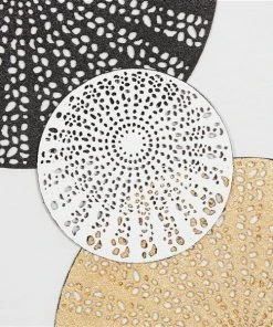 Grayson Lane Black Wood Framed 40-in H x 30-in W Abstract Hand-Painted 3D Art -GRAYSON LANE shop 330945362 AlternateImage3 l