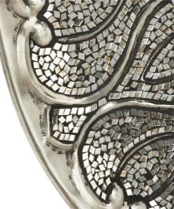 Grayson Lane 32.63-in H x 32.63-in W Ornamental Metal Wall Accent -GRAYSON LANE shop 330945364 AlternateImage5 l