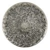 Grayson Lane 32.63-in H x 32.63-in W Ornamental Metal Wall Accent