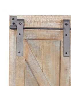 Grayson Lane 40-in H x 39-in W Farmhouse Wood Wall Accent -GRAYSON LANE shop 330945365 AlternateImage5 l