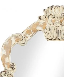 Grayson Lane 39-in x 25-in Irregular Wall Mirror -GRAYSON LANE shop 330945391 AlternateImage3 l