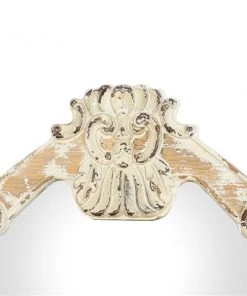 Grayson Lane 39-in x 25-in Irregular Wall Mirror -GRAYSON LANE shop 330945391 AlternateImage4 l