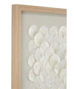 Grayson Lane 23.5-in H x 23.5-in W Shadow Box Wood Wall Accent - Set of 2 -GRAYSON LANE shop 330945418 AlternateImage5 l