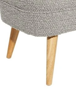 Grayson Lane 40-in x 19-in Industrial Light Grey Storage Bench -GRAYSON LANE shop 330945427 AlternateImage3 l