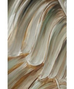 Grayson Lane 39.5-in H x 39.5-in W Abstract Metal Wall Accent -GRAYSON LANE shop 330945431 AlternateImage5 l
