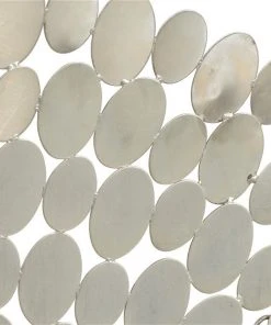 Grayson Lane 31-in H x 31-in W Ornamental Metal Wall Accent -GRAYSON LANE shop 330945465 AlternateImage5 l