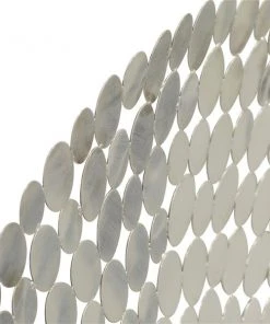 Grayson Lane 31-in H x 31-in W Ornamental Metal Wall Accent -GRAYSON LANE shop 330945465 AlternateImage6 l