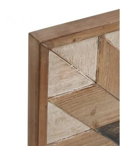 Grayson Lane 30-in H x 30-in W Abstract Wood Wall Accent -GRAYSON LANE shop 330945481 AlternateImage5 l