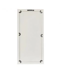 Grayson Lane White Wood Framed 21-in H x 10-in W Floral Wood Print - Set of 4 -GRAYSON LANE shop 330945483 AlternateImage7 l