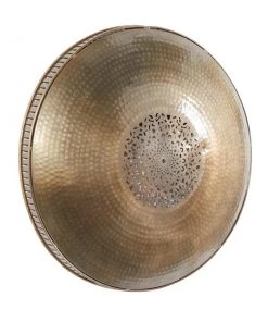 Grayson Lane 24.5-in H x 24.5-in W Abstract Metal Wall Accent -GRAYSON LANE shop 330945486 AlternateImage7 l