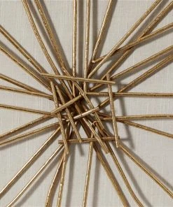 Grayson Lane 35.5-in H x 27.5-in W Abstract Wood Wall Accent - Set of 3 -GRAYSON LANE shop 330945489 AlternateImage6 l